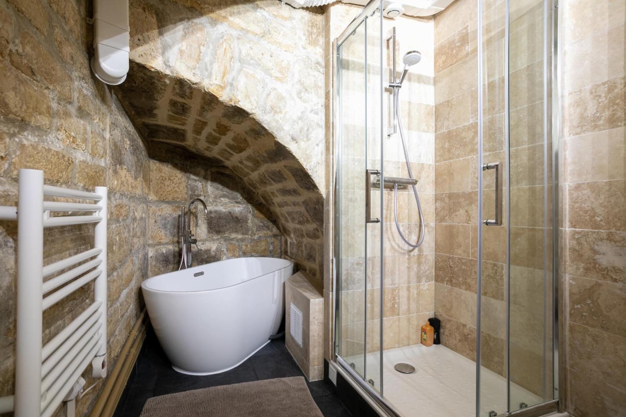 Appartement Broca Mouffetard Paris Luaran gambar